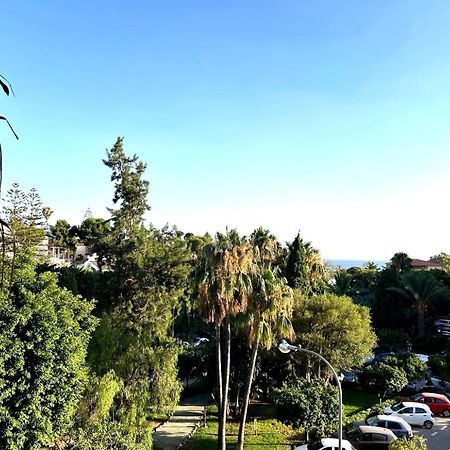 מאלגה Apartamento Don Carlos מראה חיצוני תמונה